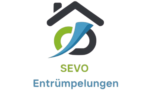 SEVO - Entrümpelungen Logo