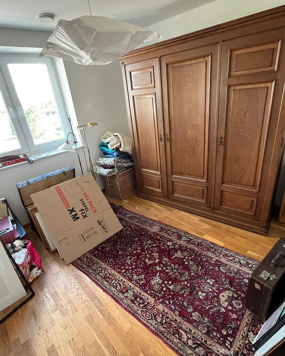 Hier ein paar Eindrücke vom heutigen Auftrag _fy _bremen _entrümpeln _wohnung (2) (1)